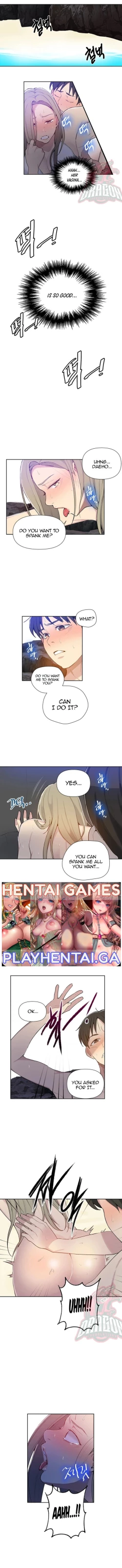 Page 6 of 비밀수업  | SECRET CLASS Ch. 49