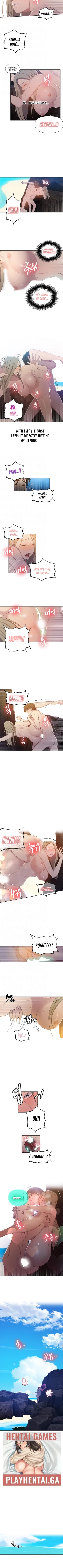 Page 3 of 비밀수업  | SECRET CLASS Ch. 50