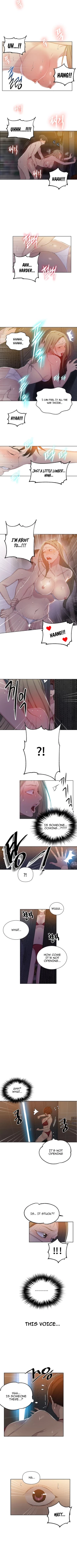 Page 6 of 비밀수업  | SECRET CLASS Ch. 52