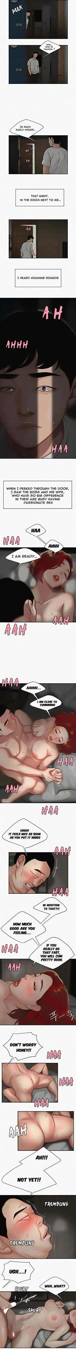 Page 6 of 幸福外卖员 | DELIVERY MAN Ch. 1