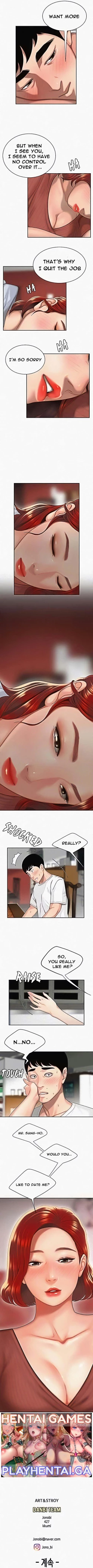 Page 9 of 幸福外卖员 | DELIVERY MAN Ch. 1