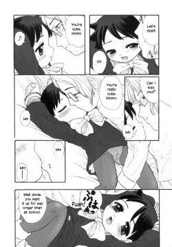 Page 6 of Okami no Narumiya