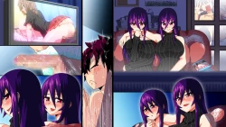 Page 28 of Daigaku ni Itta Ane x 2 ga YariCir de Choukyou sarete Bitch ni Natte Kaette kita.