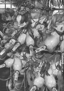 Page 3 of Ningen Bokujou-hen Best Comic Unreal 5