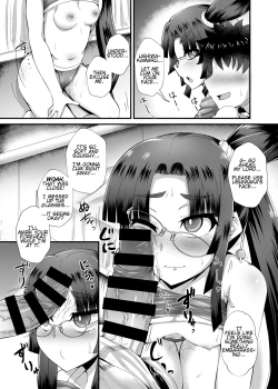 Page 6 of Ushiwakamaru to Noroi no Megane | Ushiwakamaru and the Cursed Glasses