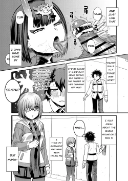 Page 13 of Oni ni Makeru Kouhai o Uragiru | Losing to the Demon and Betraying my Kouhai