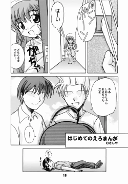 Page 17 of Hajishino