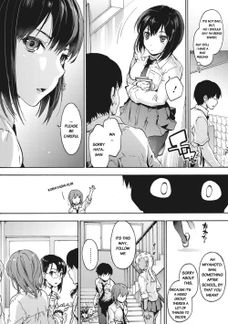 Page 6 of Harem Spiral Ch. 1