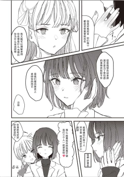 Page 25 of Futago Yuri Ecchi Anthology Ch. 1-2, 8, 4