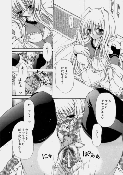 Page 160 of Miruku No Mi