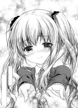 Page 6 of Motto, Zutto, Anata to