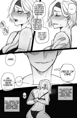 Page 9 of Miruko & Ryukyu