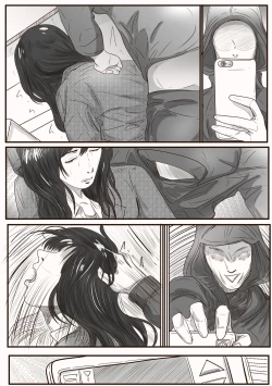 Page 31 of The case of crossdresser murder