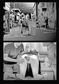 Page 183 of Sakuramiya Shimai no Netorare Kiroku