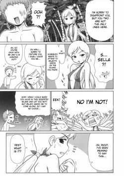 Page 6 of Motto Motto!! Illya Bun Hokan Keikaku!| Even More! The Ilya Supplement Plan!