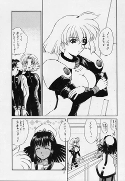 Page 3 of [FukumadenHONEYLIQUOR