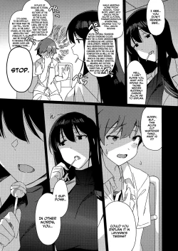 Page 19 of Aruhi Totsuzen Futanari ni Nattanara Phase.1