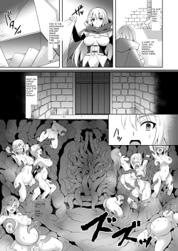 Page 7 of Awakening Sosogareru Konton no Tane