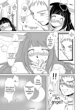 Page 27 of Momoiro Usagi to Hara Peko Kitsune