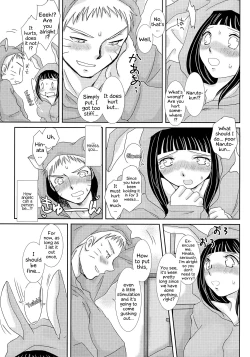 Page 6 of Momoiro Usagi to Hara Peko Kitsune