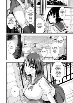Page 4 of OnaHoken Iinkai he Youkoso!