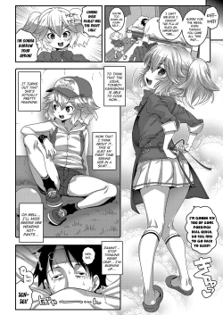 Page 2 of Sotsugyou Vaccine | Graduation Vaccine