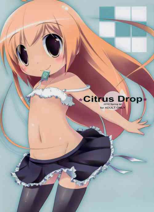 Download Citrus Drop