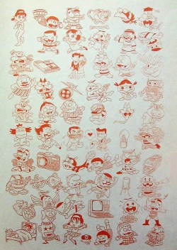 Page 218 of Nyarome's Fun Sexual Education Classroom