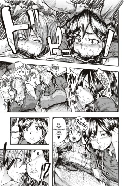 Page 19 of Juurin no Ame ch.1