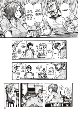 Page 9 of Juurin no Ame ch.1