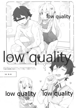 Page 13 of C92みくぺのおまけ