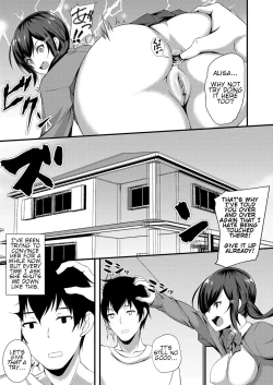 Page 5 of Tameshite Miyou! Saiminjutsu de JK Anaru | Give it a Try!  Schoolgirl Anal with Hypnotism
