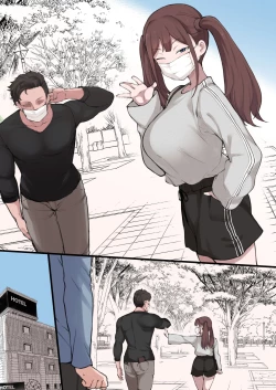 Page 7 of Twitter Twinta Musume Omake Manga