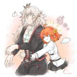 Page 11 of Saba guda ♀ matome 07[fate/Grand Order)