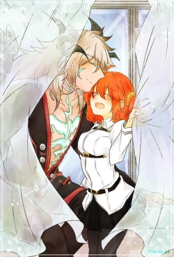 Page 34 of Saba guda ♀ matome 07[fate/Grand Order)