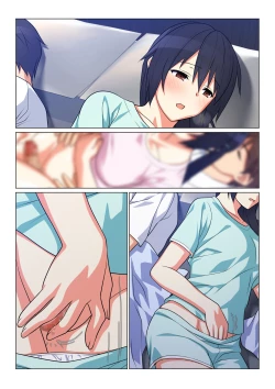 Page 189 of Ani ga Toru, Taisetsu na Imouto no Seikou Kiroku