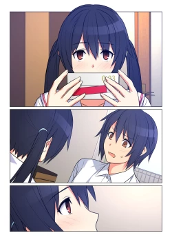 Page 196 of Ani ga Toru, Taisetsu na Imouto no Seikou Kiroku