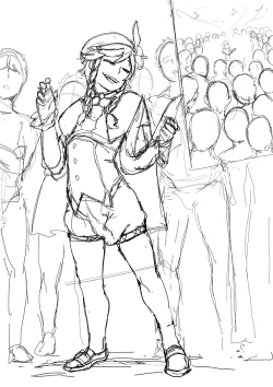 Page 2 of Genshin Impact - venti