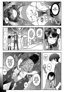 Page 7 of Look at me!