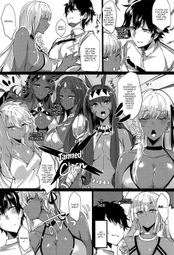 Page 3 of Senpai Yappa Hentai | Senpai You're a Pervert After All