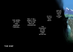 Page 92 of Mamono no Monogatari| Story of a Monster