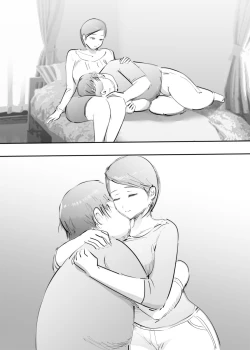 Page 42 of Mama to Hamekko Time