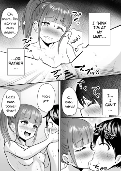 Page 23 of Ane no Shinyuu to Ikaseai | Getting Lewd With My Sister's Best Friend