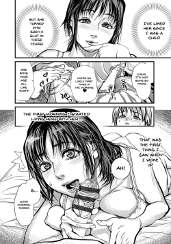 Page 5 of Boku to Itoko no Onee-san to | Together With My Older Cousin