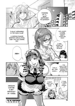 Page 89 of Boku to Itoko no Onee-san to | Together With My Older Cousin