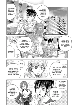 Page 93 of Boku to Itoko no Onee-san to | Together With My Older Cousin