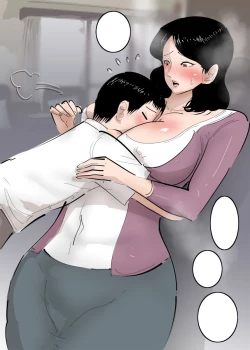 Page 28 of Nier na Hahaoya ni Ecchi na Onegai Shitara Angai OK datta.