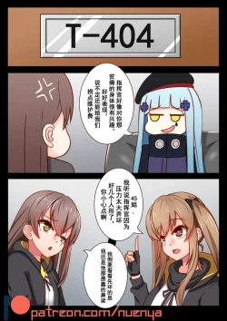 Page 2 of One night with UMP45