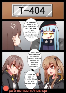 Page 2 of One night with UMP45