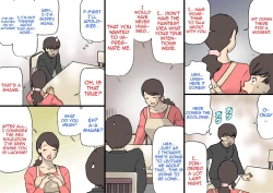 Page 31 of Okaa-san wa Homete Nobasu Kyouiku Houshin 2 Ninkatsu Kyouiku Hen